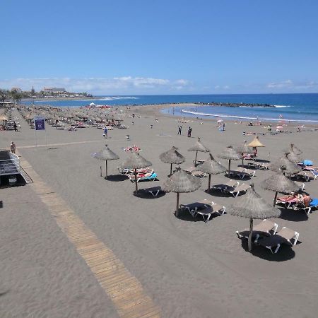 Bungalow Las Americas Beach And Night Playa de las Americas  Eksteriør bilde