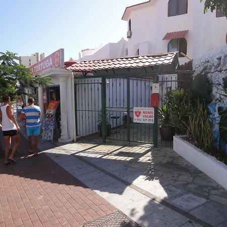 Bungalow Las Americas Beach And Night Playa de las Americas  Eksteriør bilde