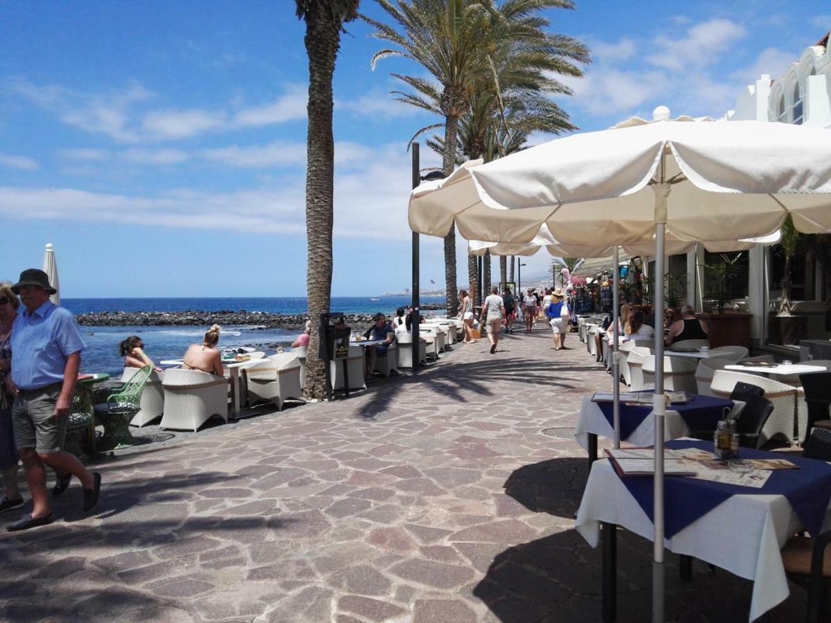 Bungalow Las Americas Beach And Night Playa de las Americas  Eksteriør bilde