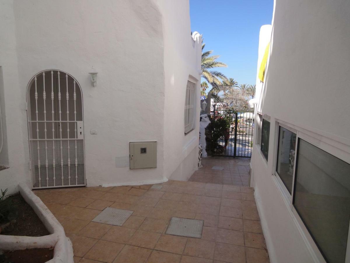 Bungalow Las Americas Beach And Night Playa de las Americas  Eksteriør bilde