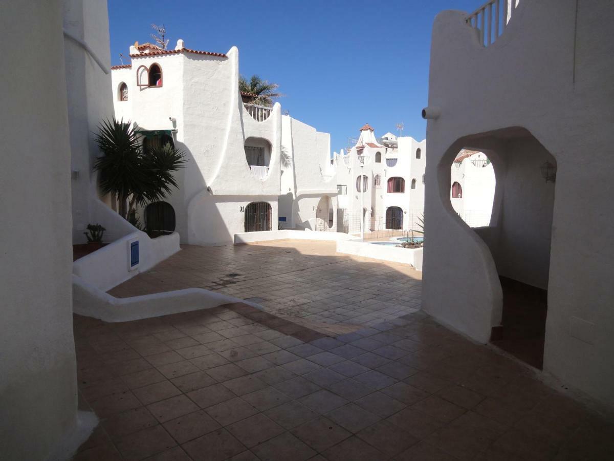Bungalow Las Americas Beach And Night Playa de las Americas  Eksteriør bilde