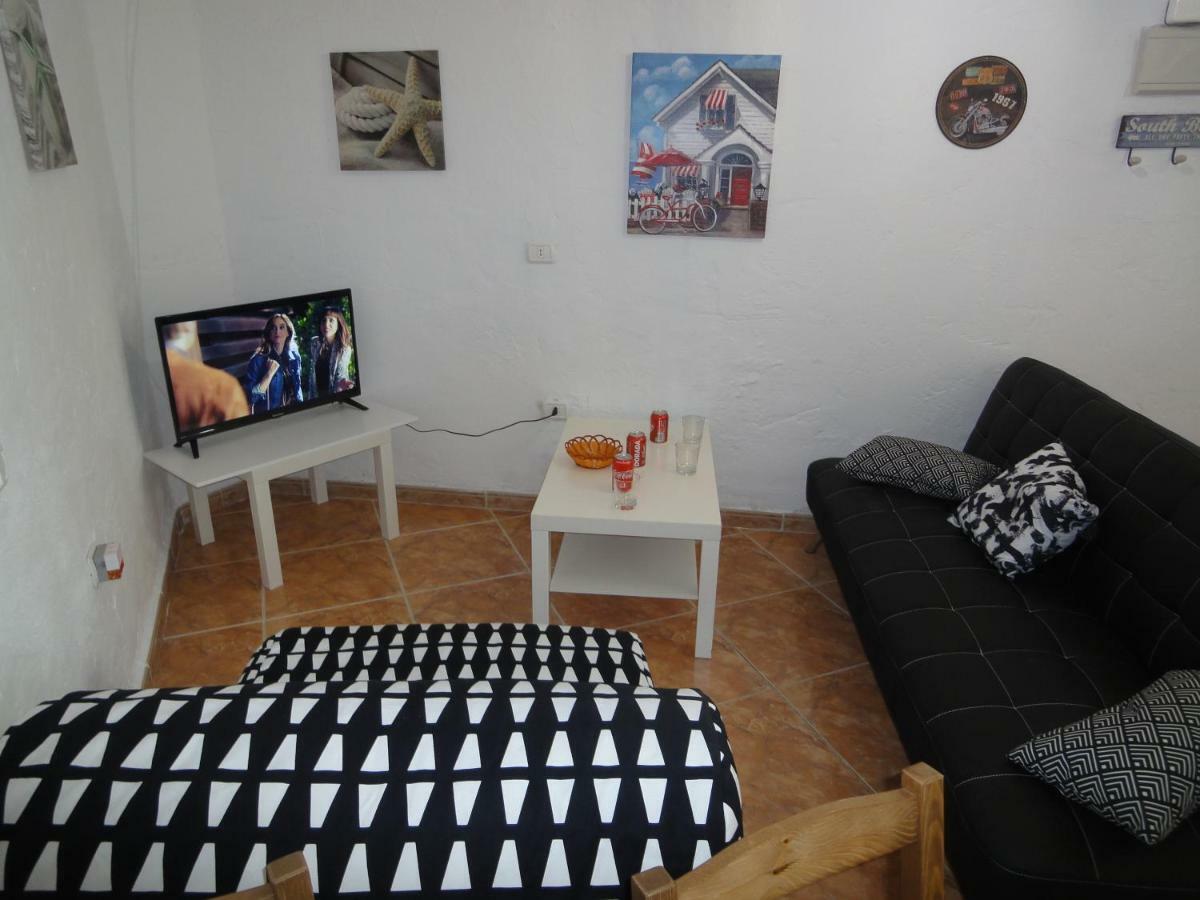 Bungalow Las Americas Beach And Night Playa de las Americas  Eksteriør bilde