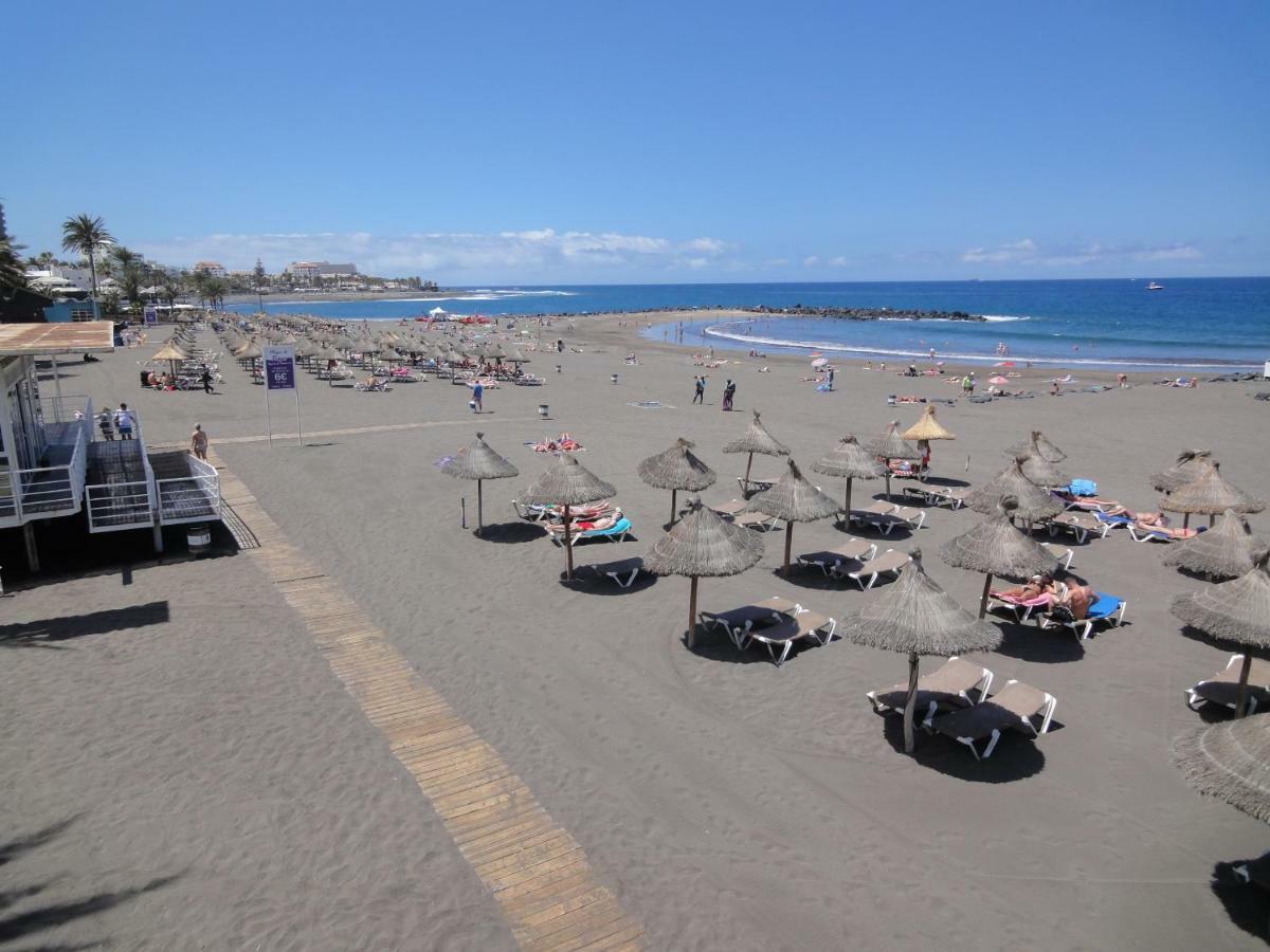 Bungalow Las Americas Beach And Night Playa de las Americas  Eksteriør bilde
