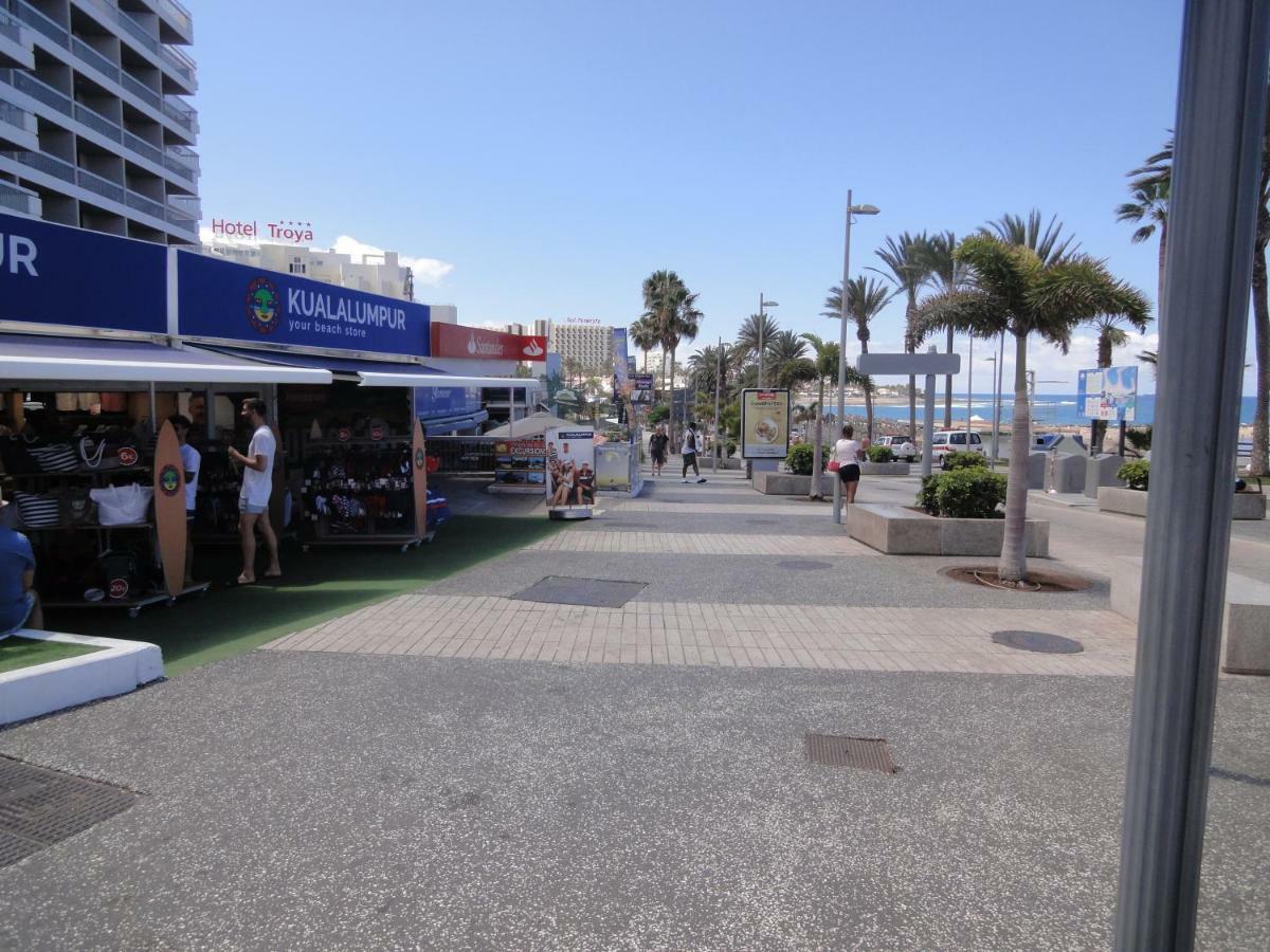 Bungalow Las Americas Beach And Night Playa de las Americas  Eksteriør bilde