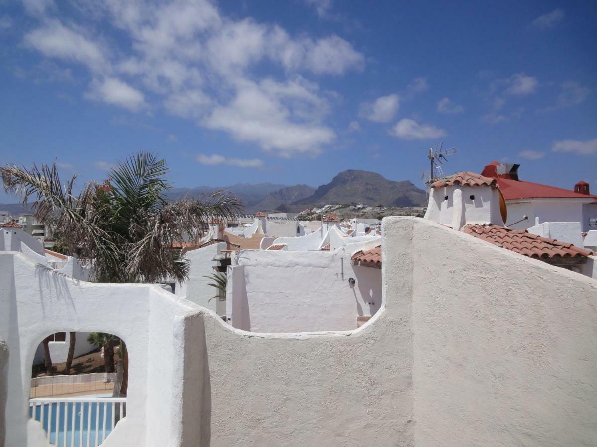 Bungalow Las Americas Beach And Night Playa de las Americas  Eksteriør bilde