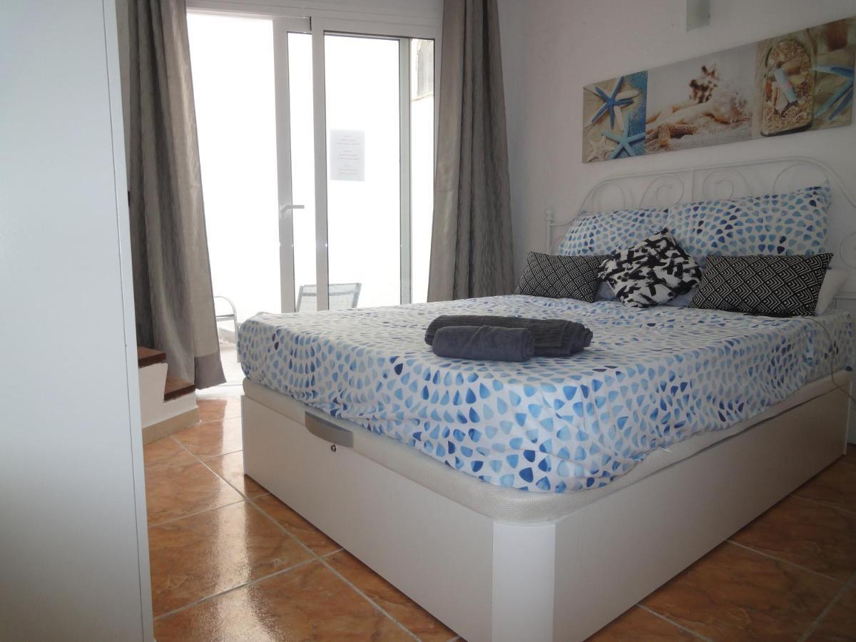 Bungalow Las Americas Beach And Night Playa de las Americas  Eksteriør bilde